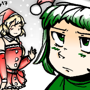 God's assistant Christmas special part 2