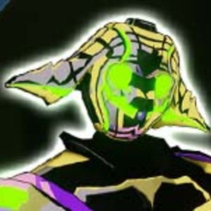 New Leader - Episode 5
