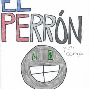 EL PERRÓN Y SU COMPA