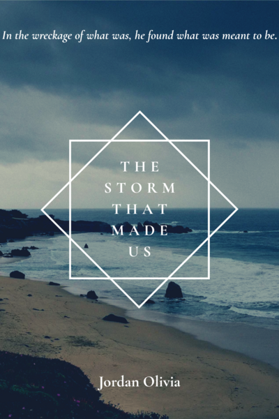 The Storm That Made Us