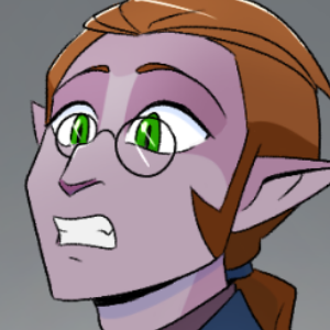 Ch. 0 - Welcome to Adelpha - Prt 1 - Scene 1