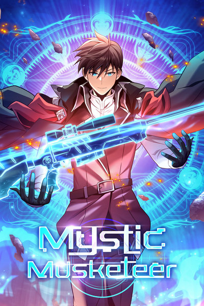 Mystic Musketeer