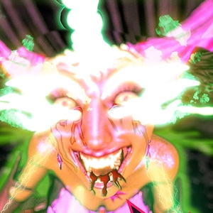 Berserker vs. Succubus