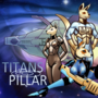 Voyage of the Titans Pillar - The 5Ps