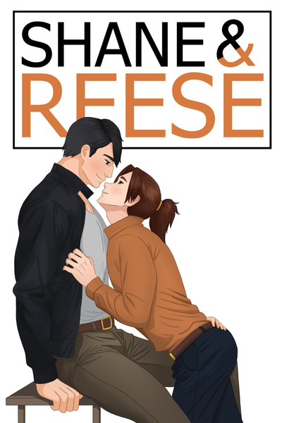 Shane & Reese