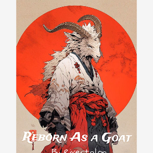 Chapter 1- Reborn As a Goat 