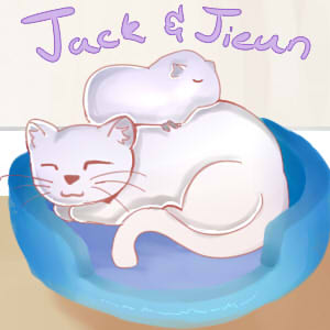 Jack And Jieun