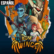 BONE WINGS espa&ntilde;ol