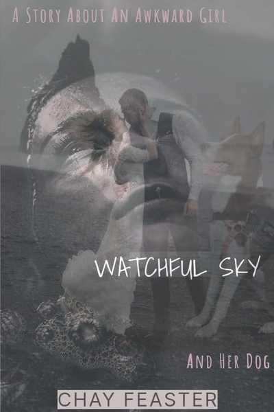 A Story About An Awkward Girl 