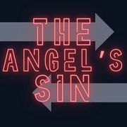 The Angel's Sin (A Mafia BL Love Story)