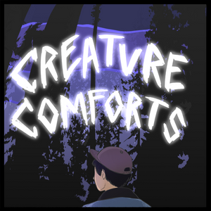 Creature Comforts: Part 1 Title, page 2