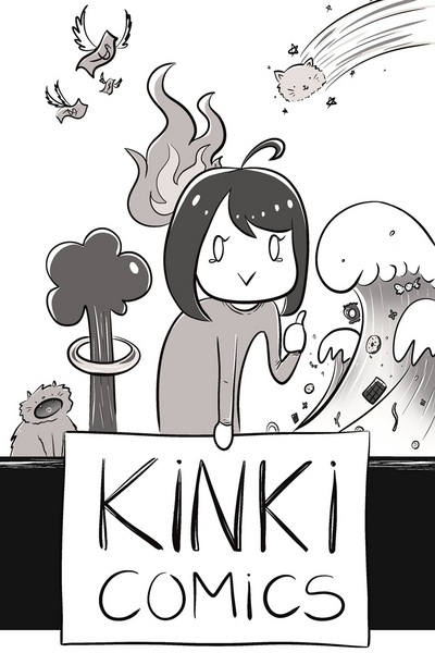 Kinki Comics