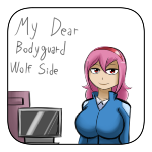 MDB Wolf side - chapter 11
