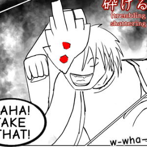 I didn't want to kill them all