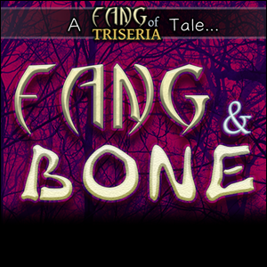 Fang &amp; Bone: &ldquo;1. Necromancer&rdquo;