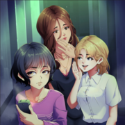 Haunted Harem