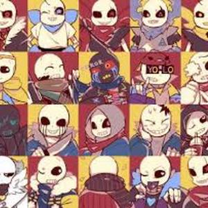 fell sans