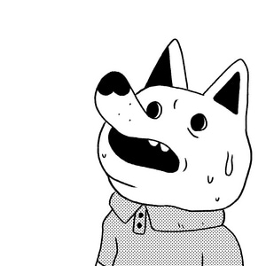 NON CHRONOLOGICAL ADVENTURE #1 (1/2)