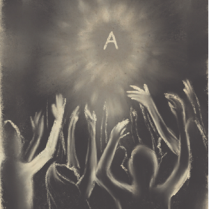 thinking A right makes B-Z wrong