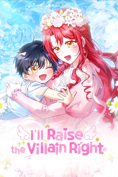 I'll Raise the Villain Right