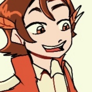 Storytime? Storytime.