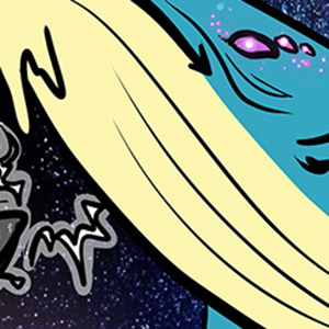 Caught in Orbit Chapter 1 Page 03