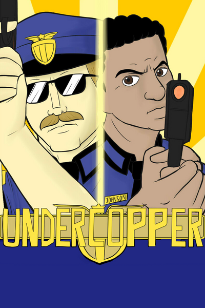 UNDERCOPPER