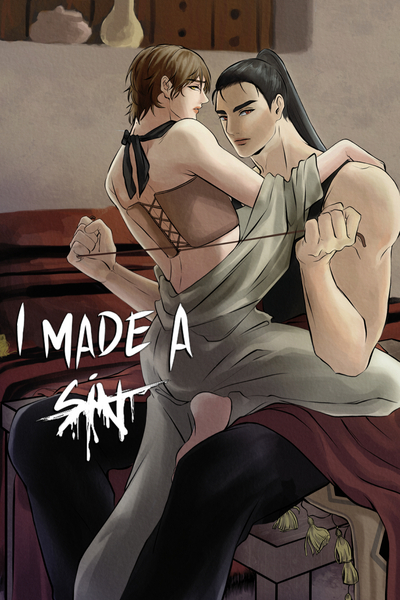 I made a Sin 