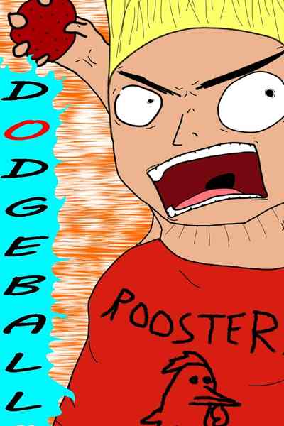 DODGEBALL