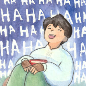 Henrik the Ex-Pirate - Part 6