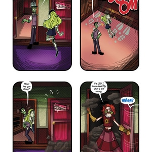 Episode One - Page 7