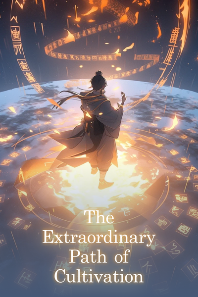 The Extraordinary Path of Cultivation