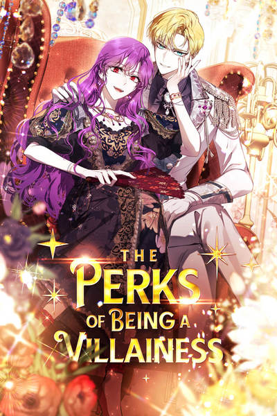 Tapas Romance Fantasy The Perks of Being a Villainess