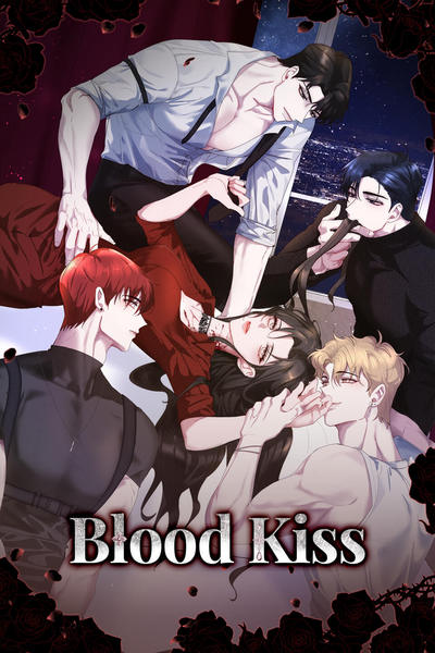 Blood Kiss