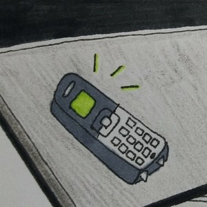 My favorite superhero