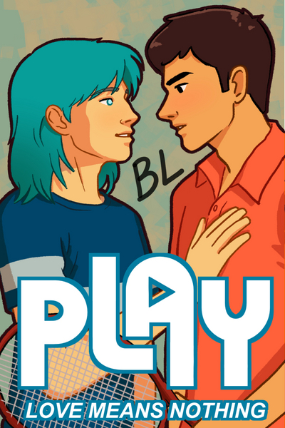 Play - Love means nothing