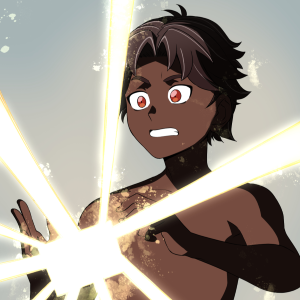 Chapter 5 - Setting Off (2)