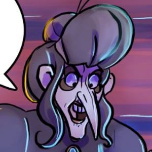 My Friends in Distantland Issue 2 Page 10