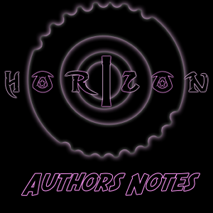 [Season 1] Mission 1 Extras + Author's Notes