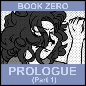 PROLOGUE (Part 1) (4/7) // Page 42-47