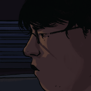 Recording in Progress - 2