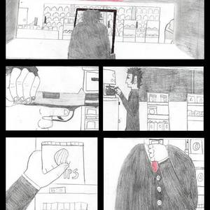 one in a million prologue 2