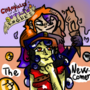 Chronicles of the Outlaw Rogues: The Newcomer