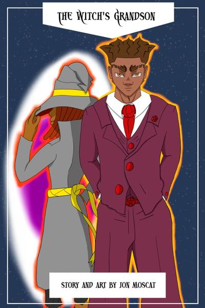 The Witch's Grandson