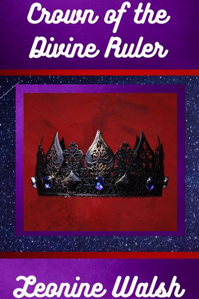 Crown Of The Divine Ruler