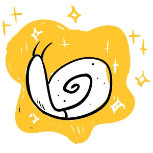 Star Snail