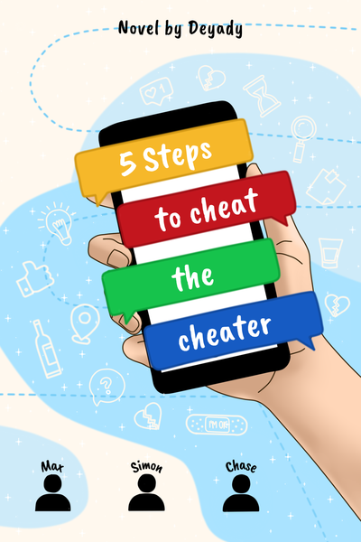 5 Steps to Cheat the Cheater