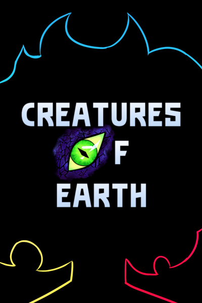 Creatures of Earth