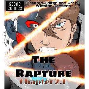 The Rapture Chapter  2.1
