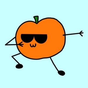 Howdy Pumpkin!